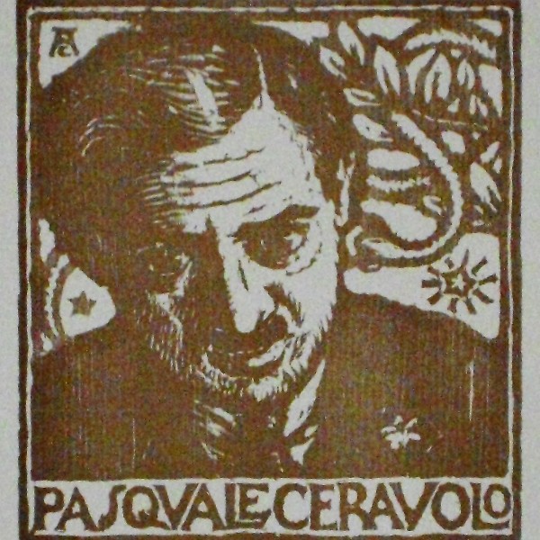 Carmignani ritratto ceravolo