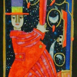 Musante E la poesia 1