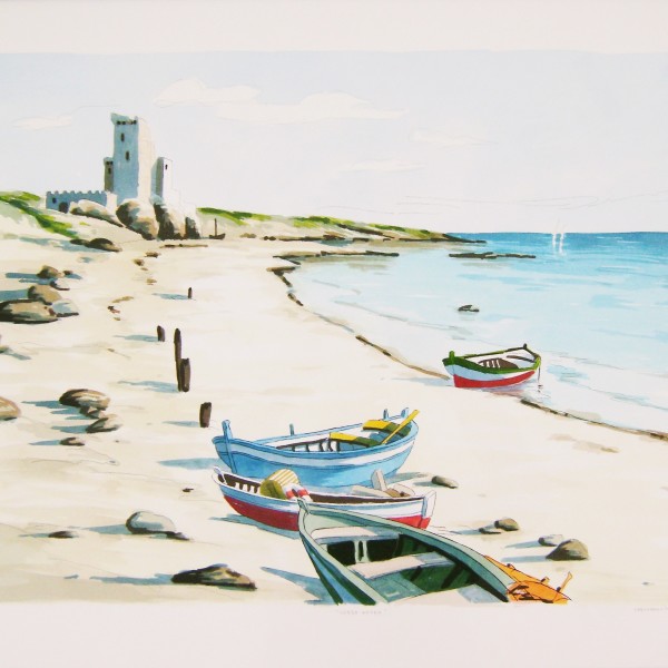Riso Leuca