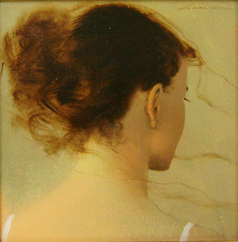 Crociara Renzo I°