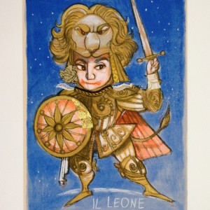 Il Leone