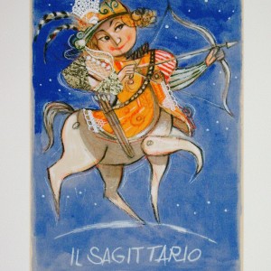 Il Sagittario