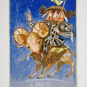 L'Ariete