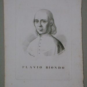 flavio biondo