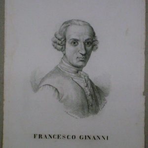 francesco ginanni