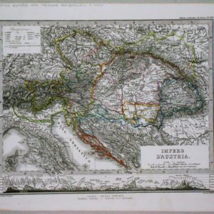 impero d'austria