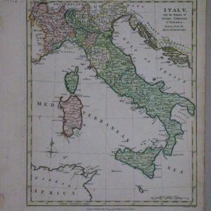 italy 1794