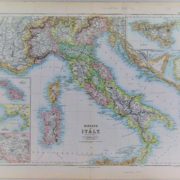 kindom of italy