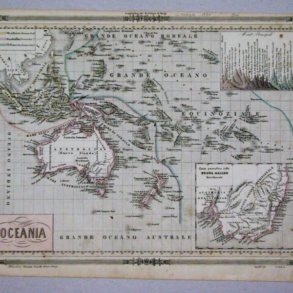 oceania