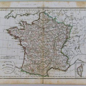 royaume de france