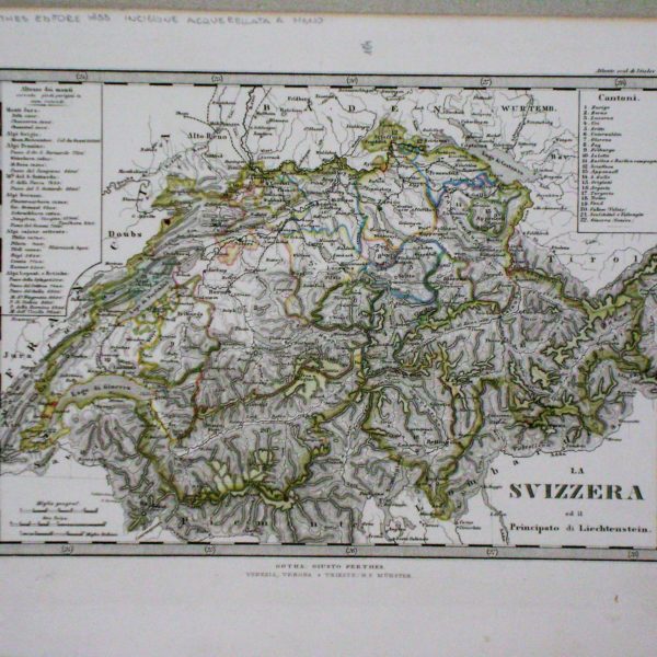 svizzera