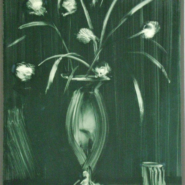 D'Ambrosio Silvano-Vaso di fiori