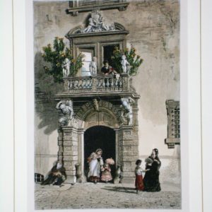 Palazzo Sardagna a Trento