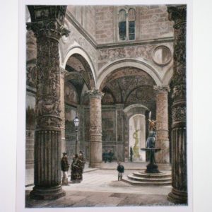 Palazzo Vecchio, Firenze