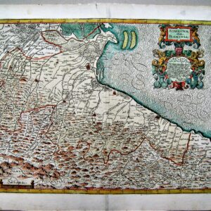 Romagna olim Flaminia Magino 1