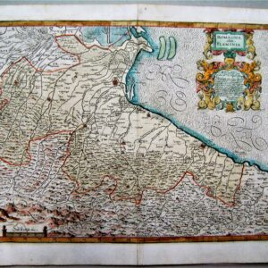 Romagna olim Flaminia Magino