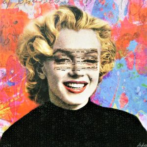 Marilyn 10