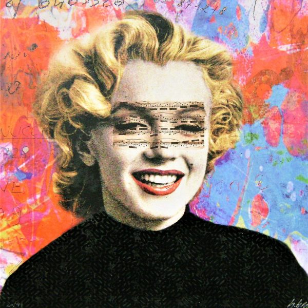 Marilyn 10